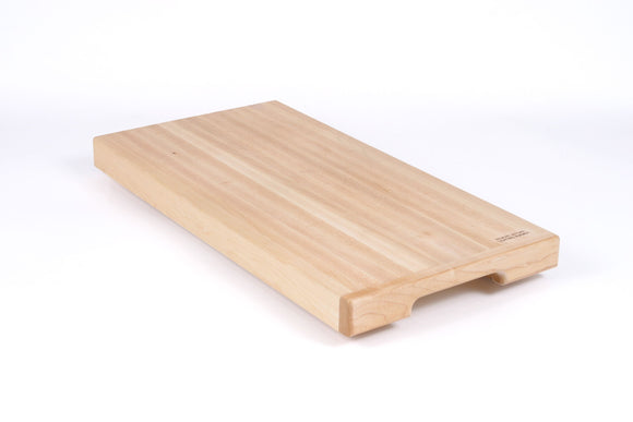 HARDWOOD COVER - SBCCH