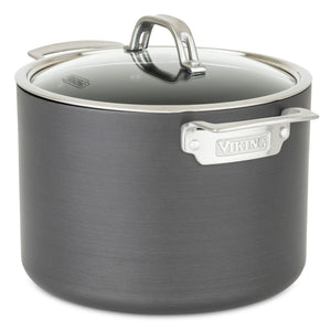 Viking Stock Pot