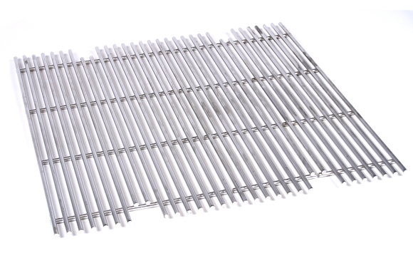 STAINLESS STEEL GRATE SET FOR 54