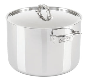 Viking Stock Pot - Thumbnail 4