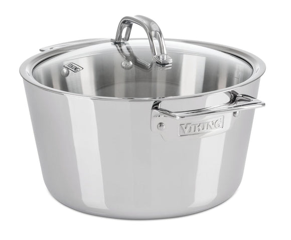 VIKING 5.2 QT DUTCH OVEN, CONTEMPORARY