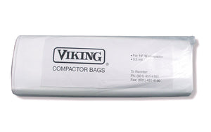 Trash Compactor Accessories