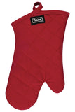 VIKING OVEN MITT RED