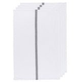 BROOKLYN STRIPE DISHTOWEL, SET OF 4
