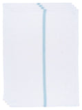BROOKLYN STRIPE DISHTOWEL, SET OF 4