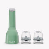 FINAMILL PEPPER MILL & SPICE GRINDER