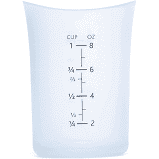 1 CUP FLEXIBLE MEASURE CUP