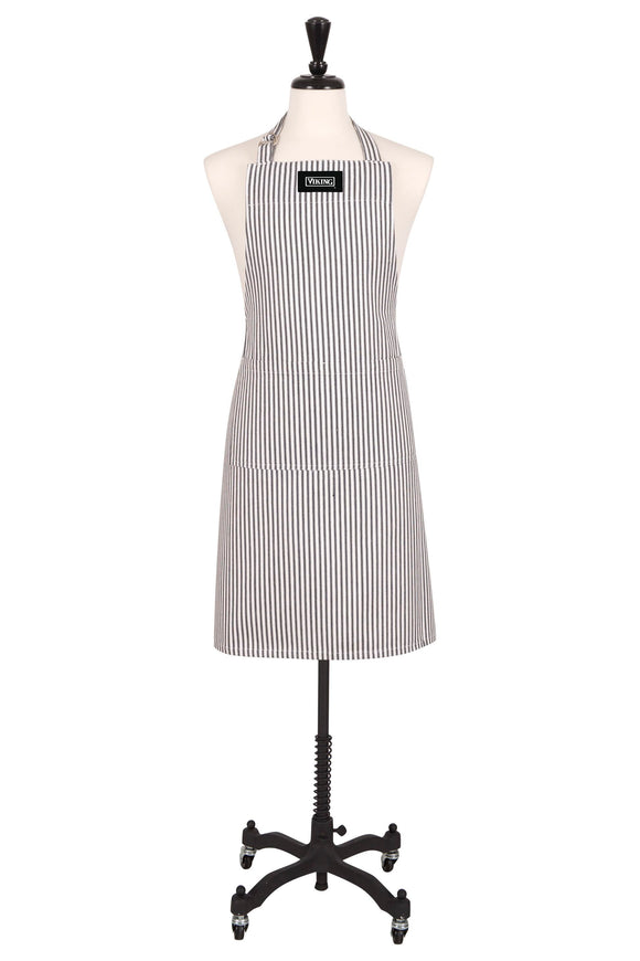 VIKING APRON STRIPE