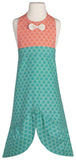 KIDS DAYDREAM MERMAID APRON