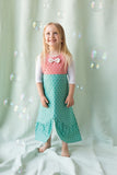 KIDS DAYDREAM MERMAID APRON