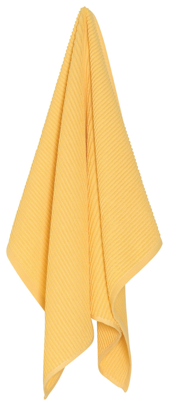 LEMON RIPPLE KITCHEN TOWEL