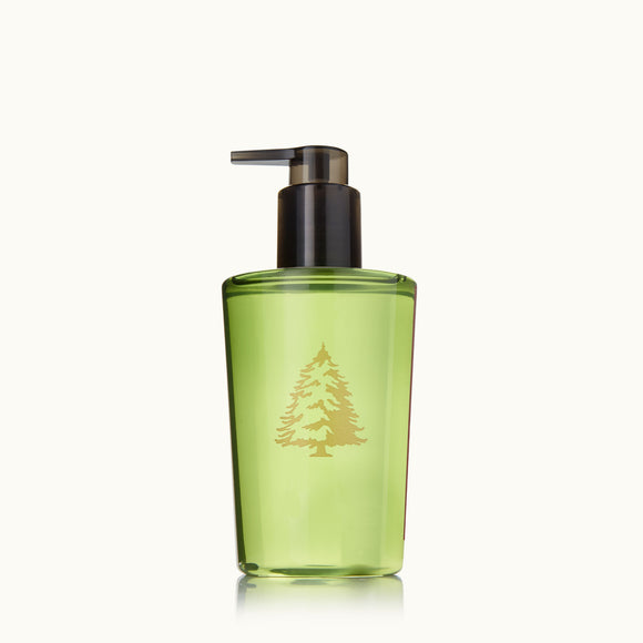 THYMES FRASIER FIR HAND WASH, SMALL