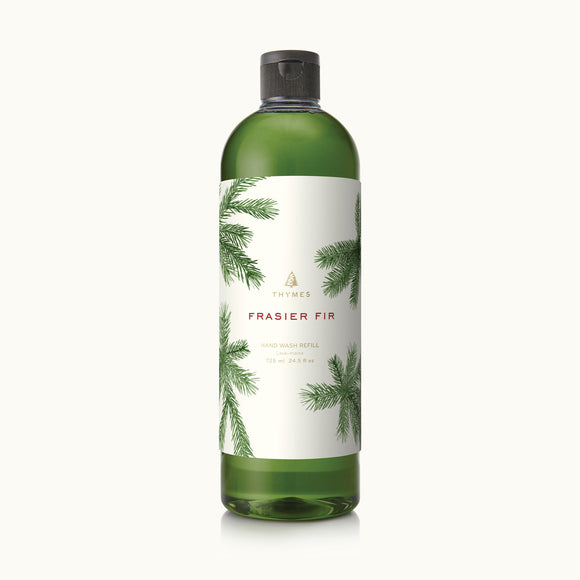 THYMES FRASIER FIR HAND WASH REFILL