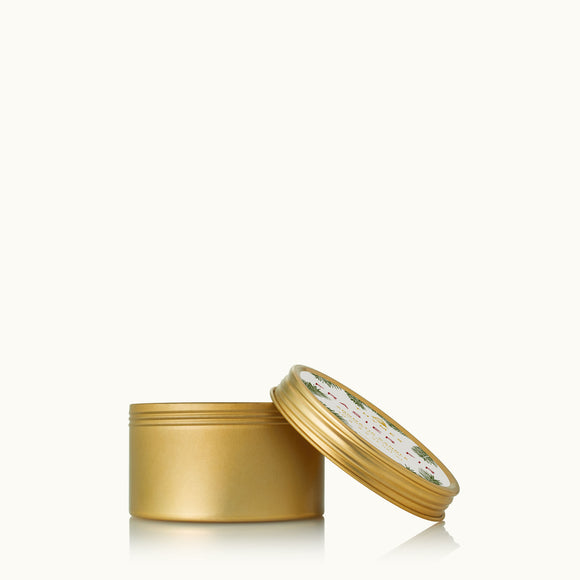 FRASIER FIR TRAVEL TIN