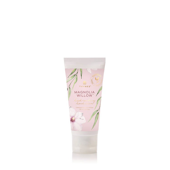 THYMES MAGNOLIA WILLOW HARD-WORKING HAND CREAM
