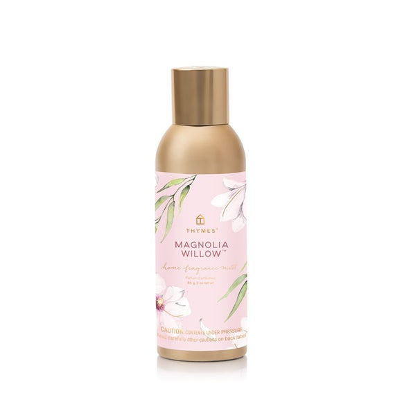 THYMES MAGNOLIA WILLOW HOME FRAGRANCE MIST