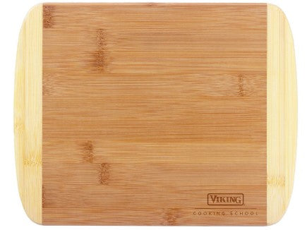 VIKING COOKING SCHOOL CUTTING BOARD