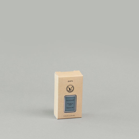 ICY BLUE PINE PURA REFILL